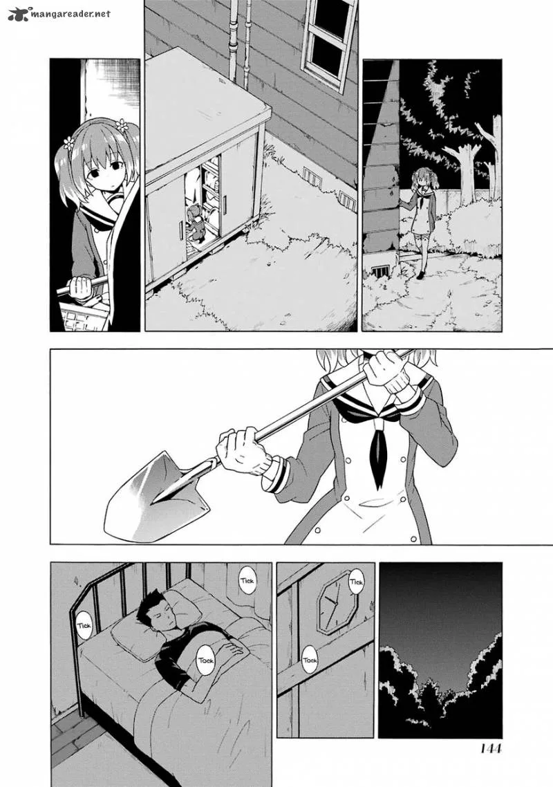 Talentless Nana Chapter 2 page 59