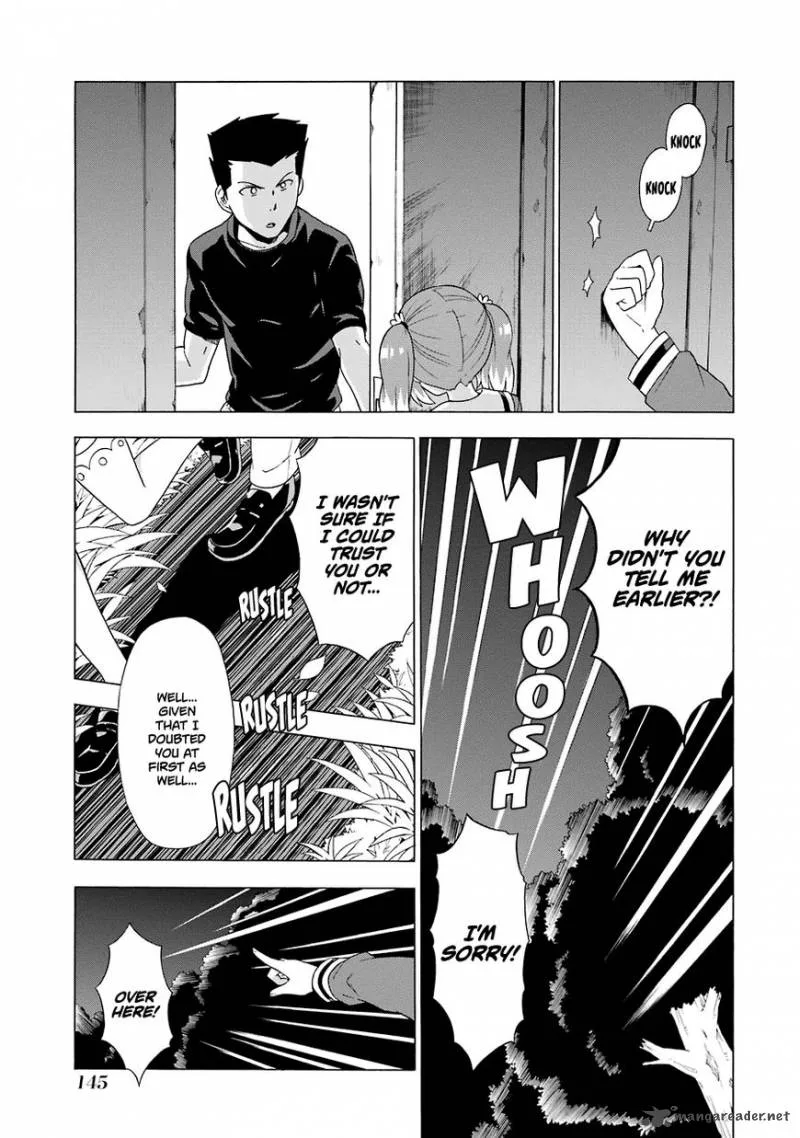 Talentless Nana Chapter 2 page 60