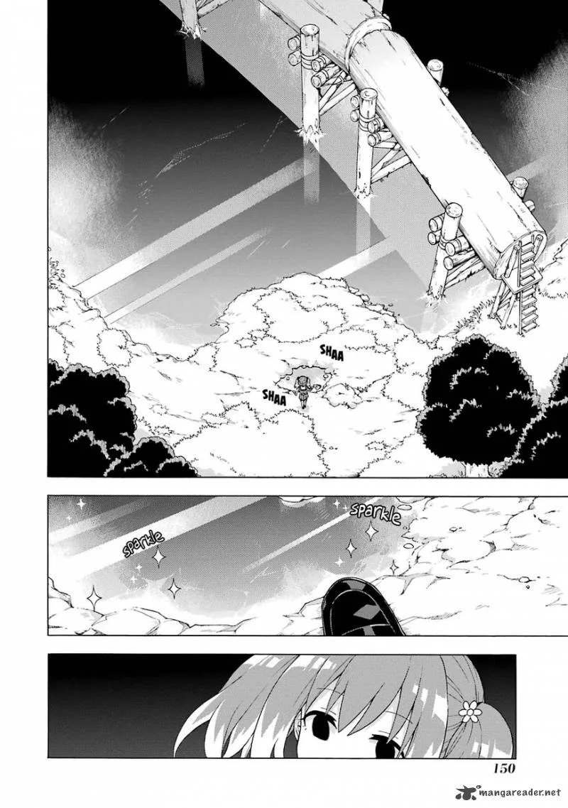 Talentless Nana Chapter 2 page 65