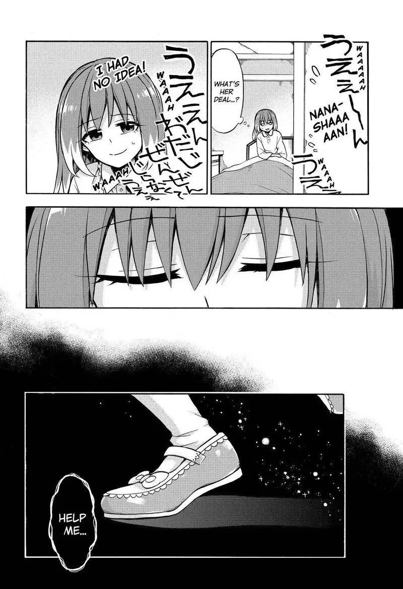 Talentless Nana Chapter 20 page 29