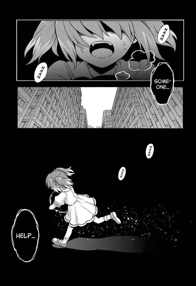 Talentless Nana Chapter 20 page 30