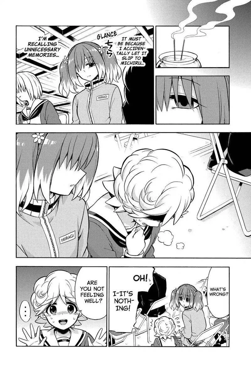 Talentless Nana Chapter 21 page 13