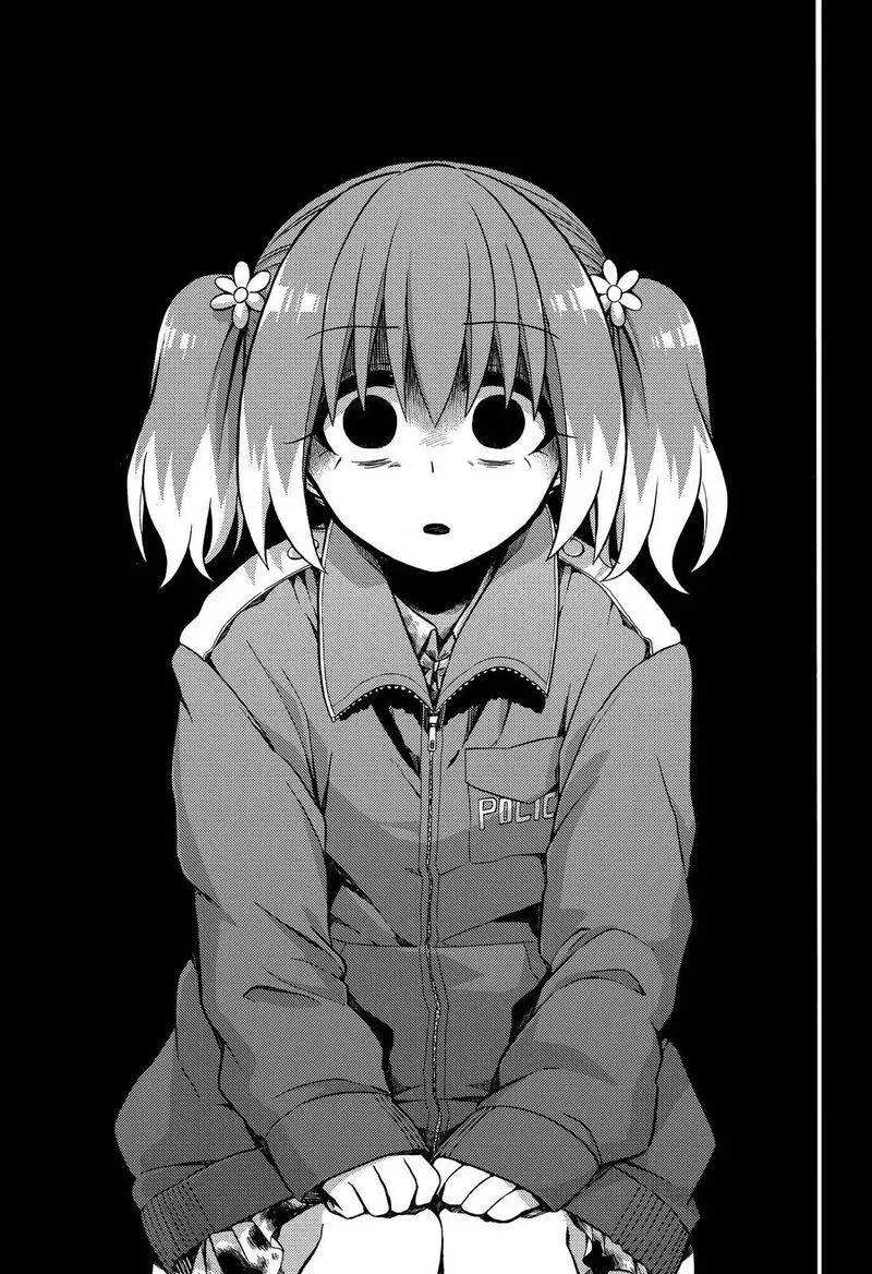 Talentless Nana Chapter 21 page 12