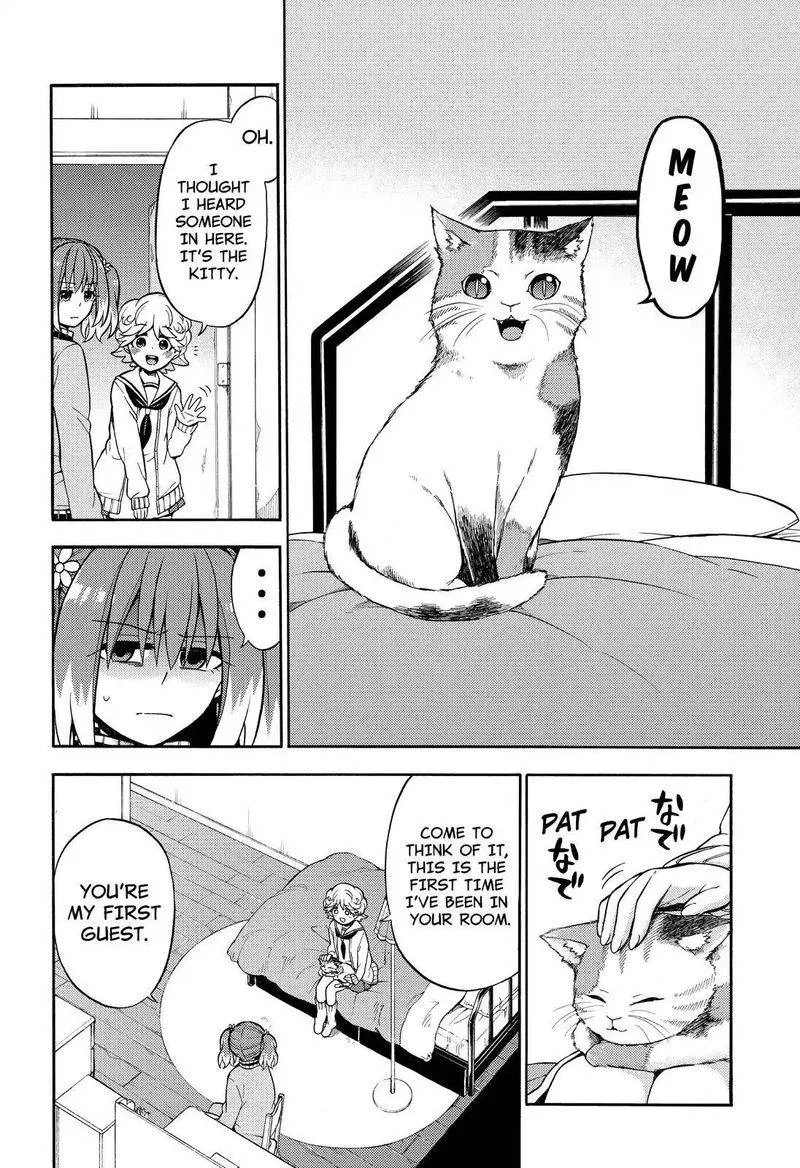 Talentless Nana Chapter 21 page 19