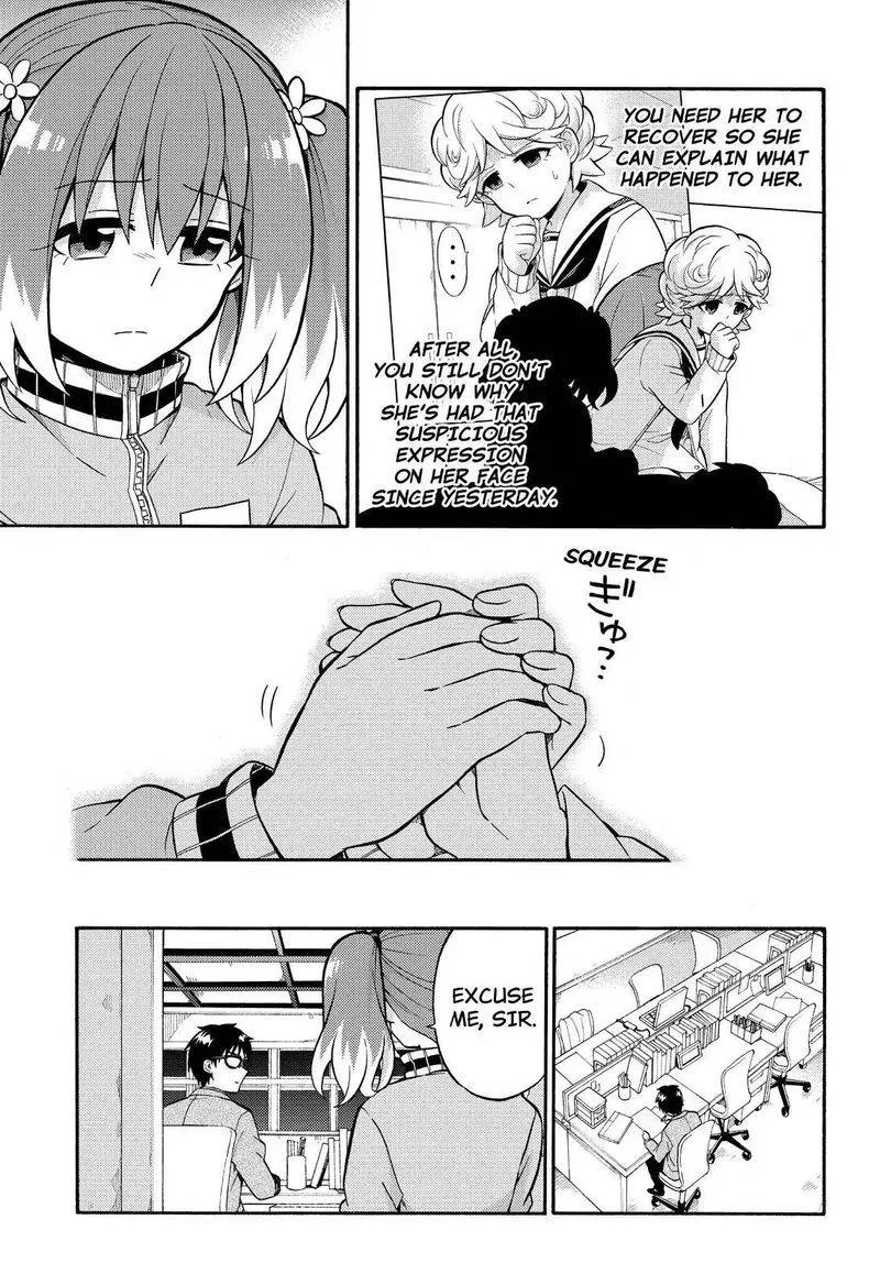 Talentless Nana Chapter 24 page 6