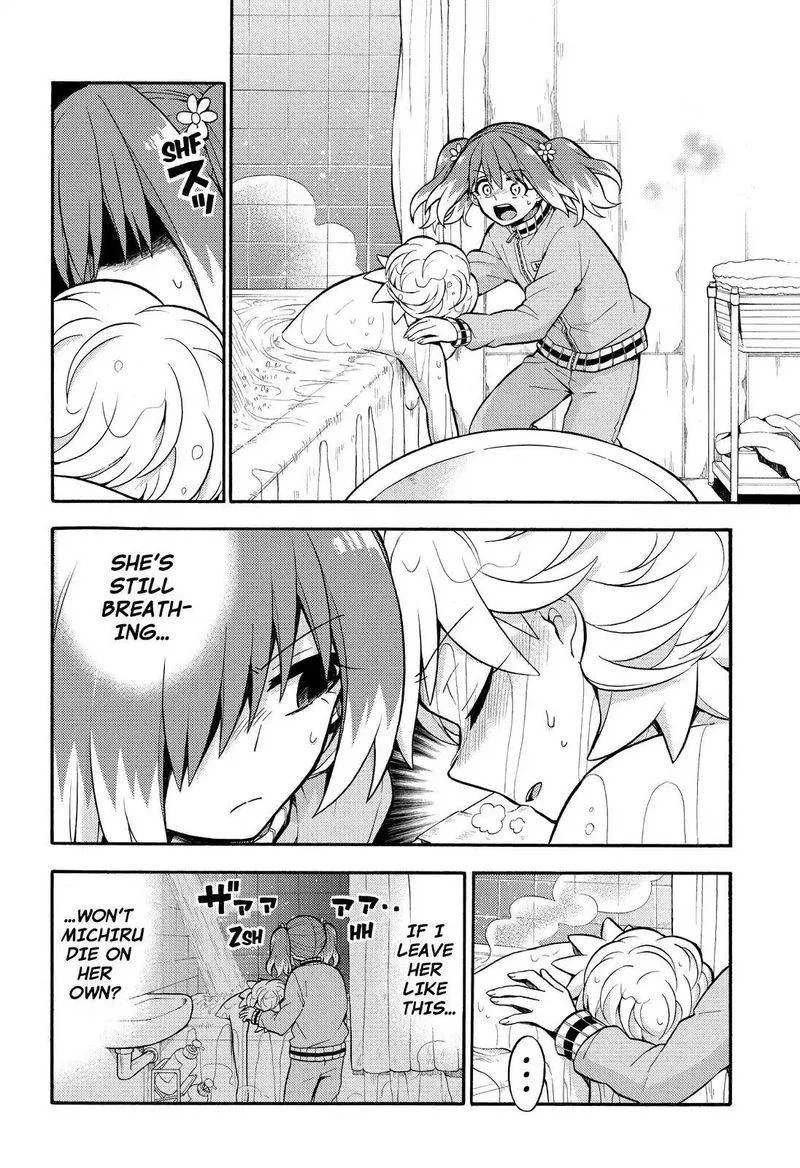 Talentless Nana Chapter 24 page 3