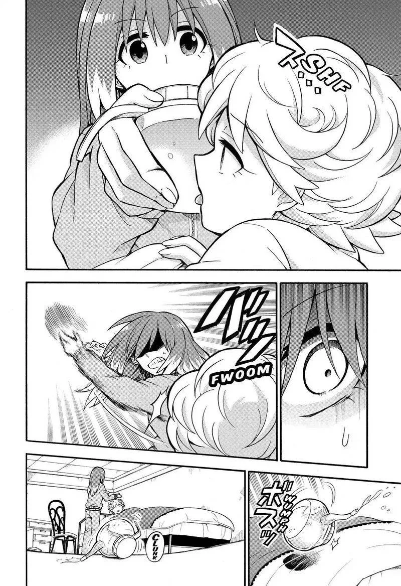 Talentless Nana Chapter 24 page 33
