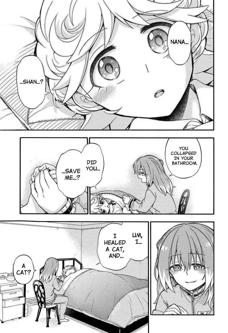Talentless Nana Chapter 24 page 30