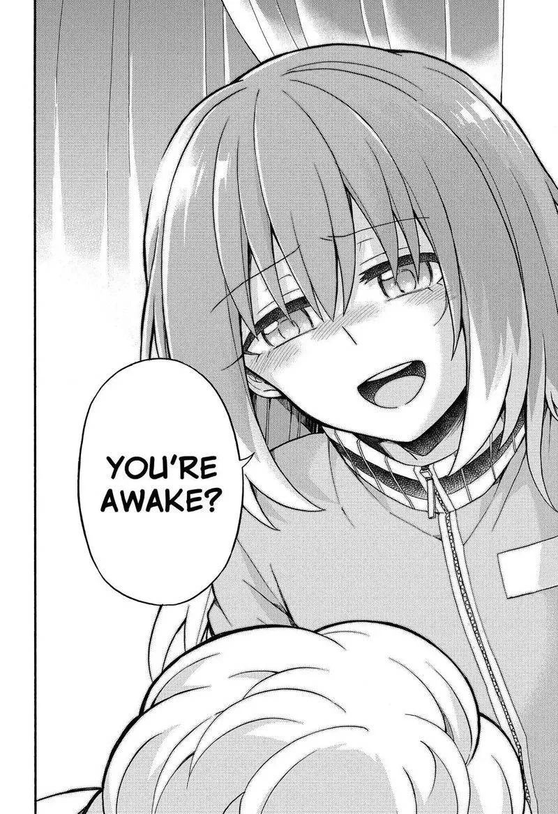 Talentless Nana Chapter 24 page 29