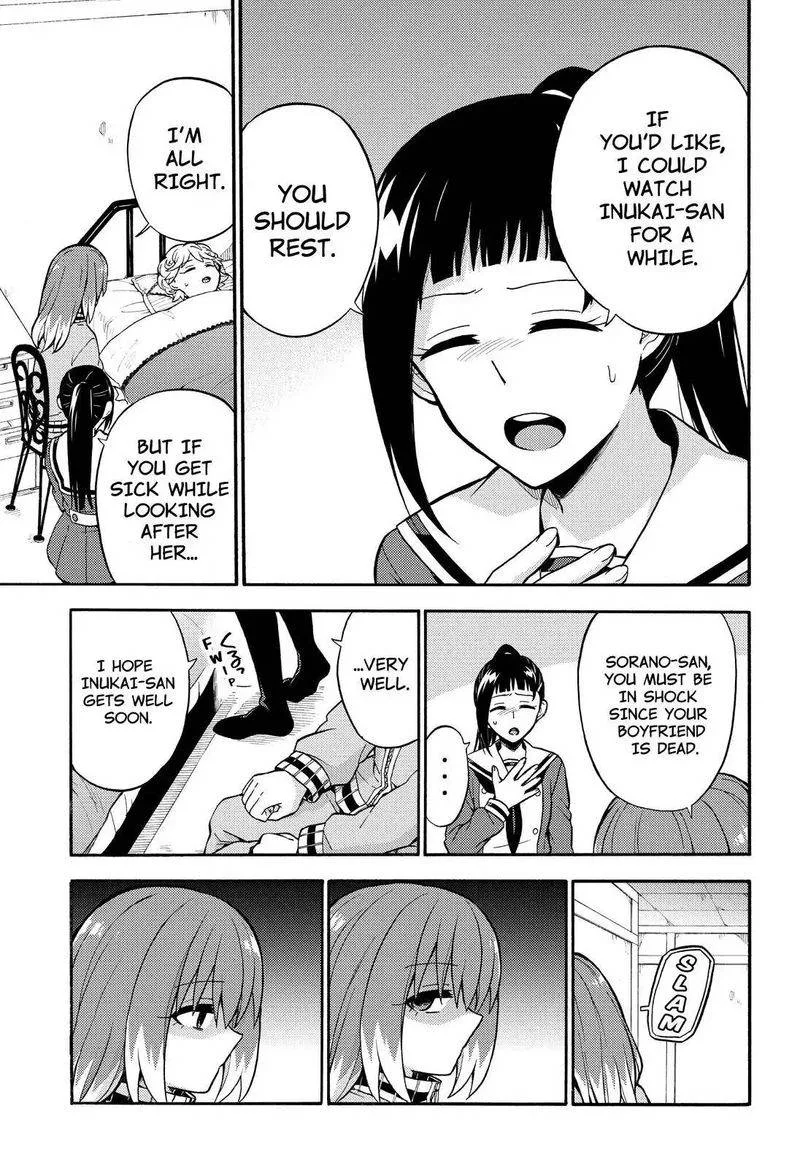 Talentless Nana Chapter 24 page 26