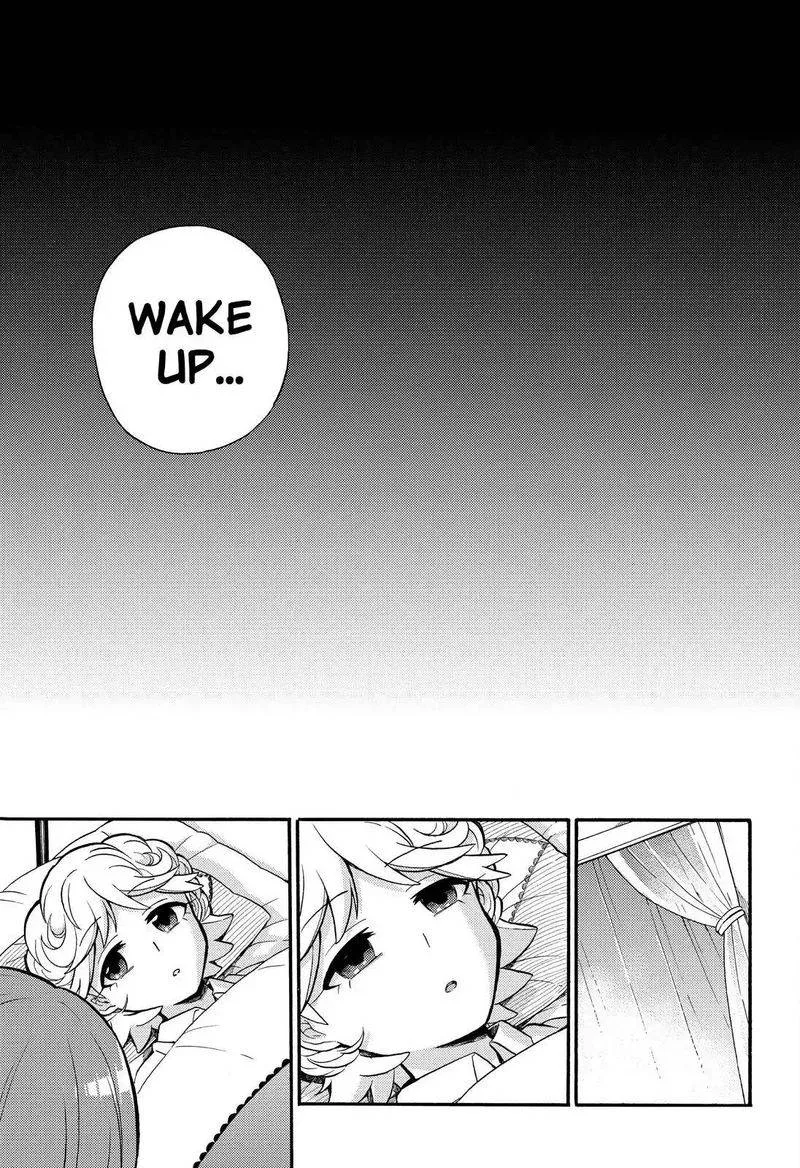 Talentless Nana Chapter 24 page 28