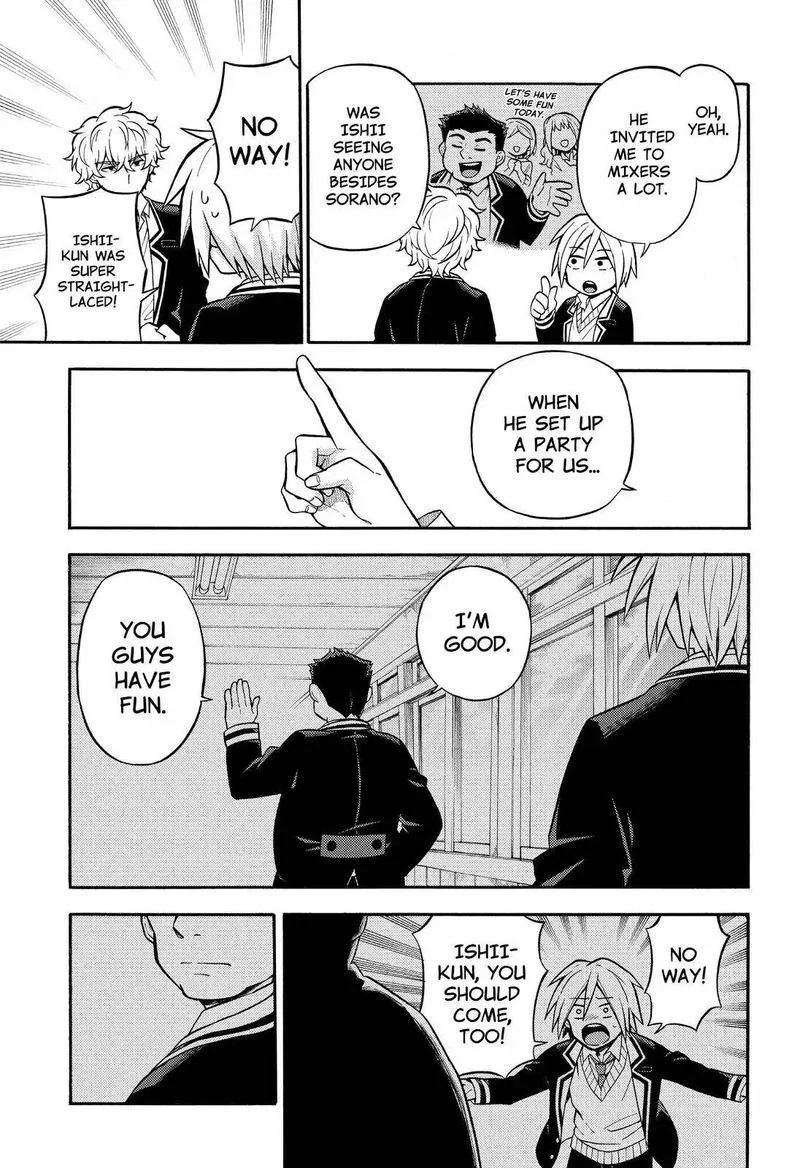 Talentless Nana Chapter 25 page 4