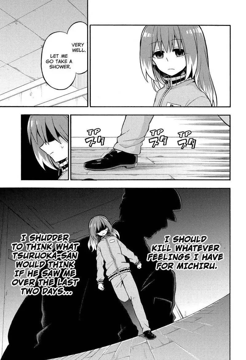 Talentless Nana Chapter 25 page 10