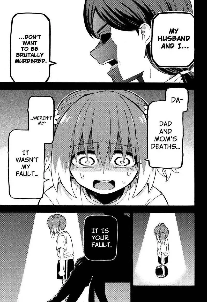 Talentless Nana Chapter 26 page 6
