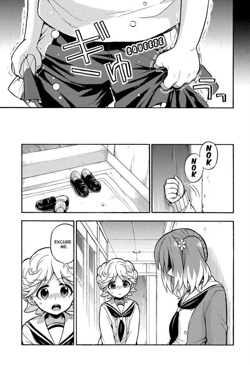 Talentless Nana Chapter 26 page 8