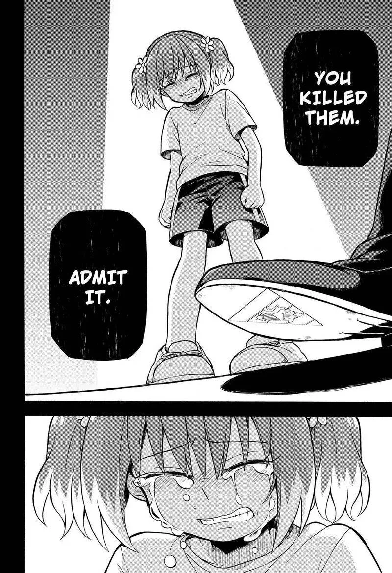 Talentless Nana Chapter 26 page 7