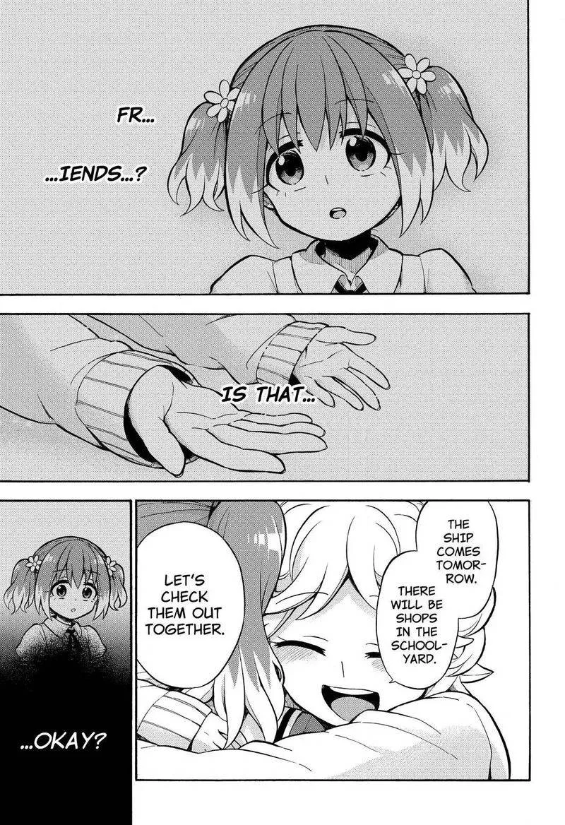 Talentless Nana Chapter 26 page 24