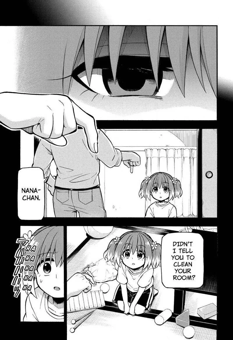 Talentless Nana Chapter 26 page 4