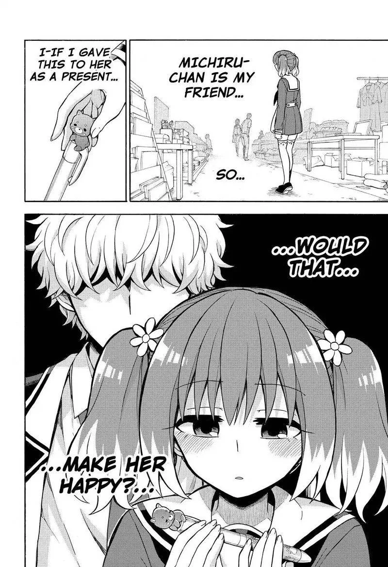 Talentless Nana Chapter 27 page 5