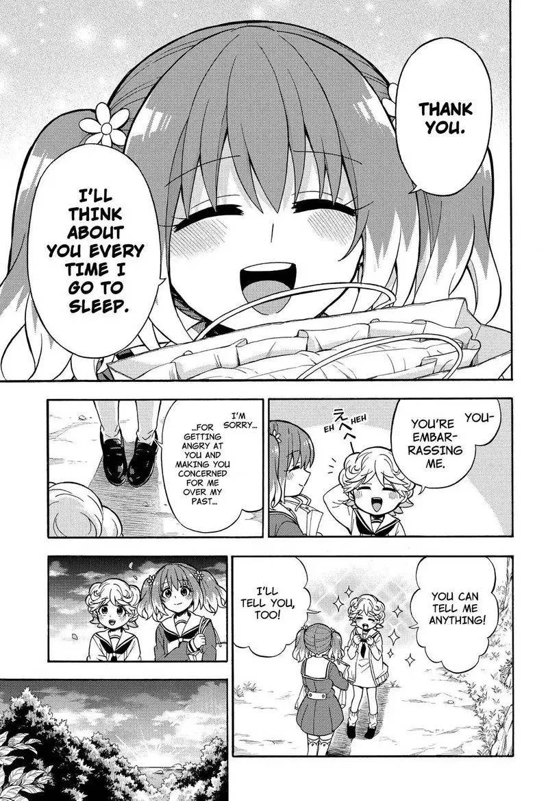 Talentless Nana Chapter 27 page 14