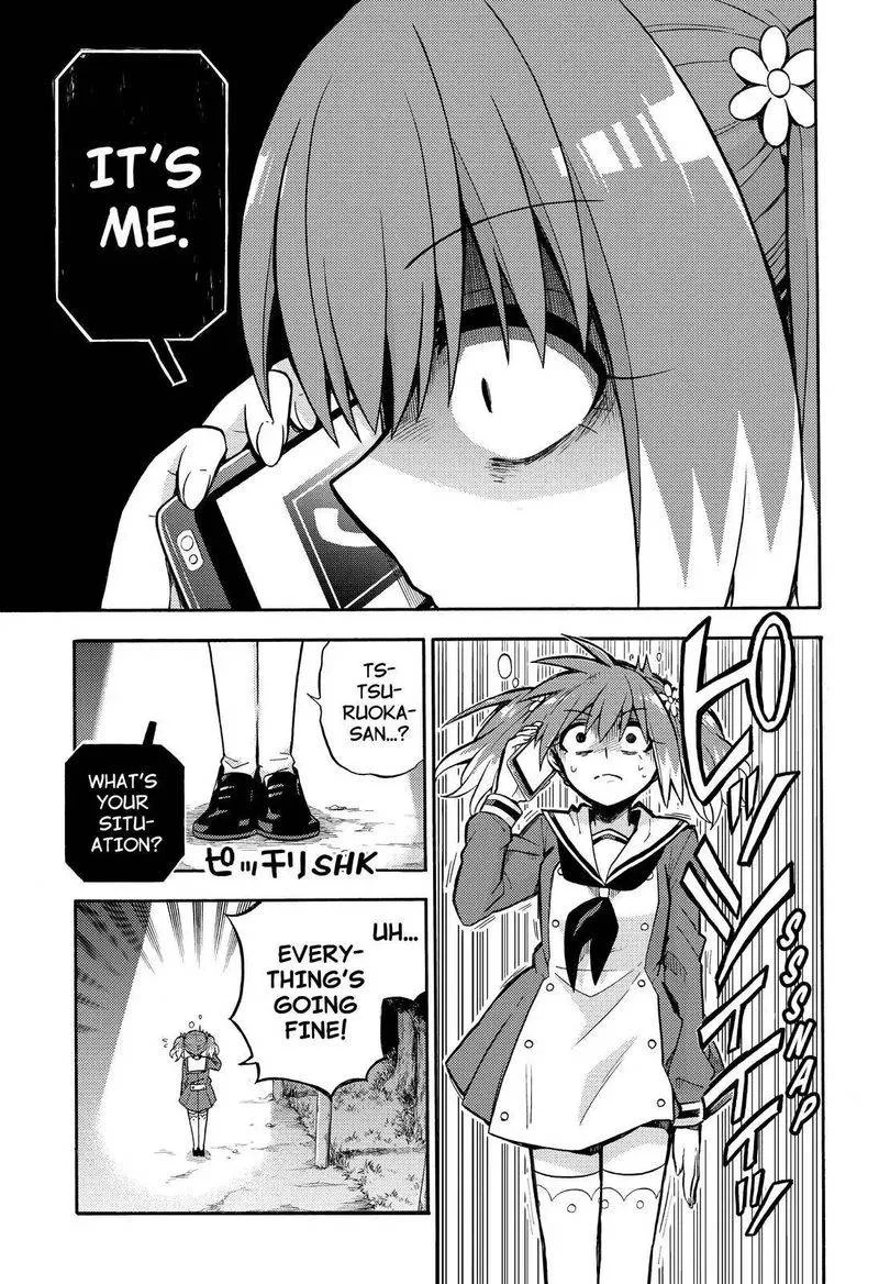 Talentless Nana Chapter 27 page 30