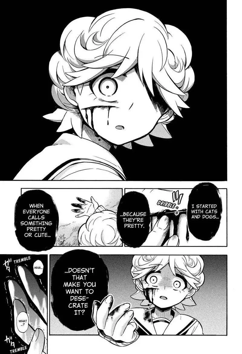 Talentless Nana Chapter 27 page 26