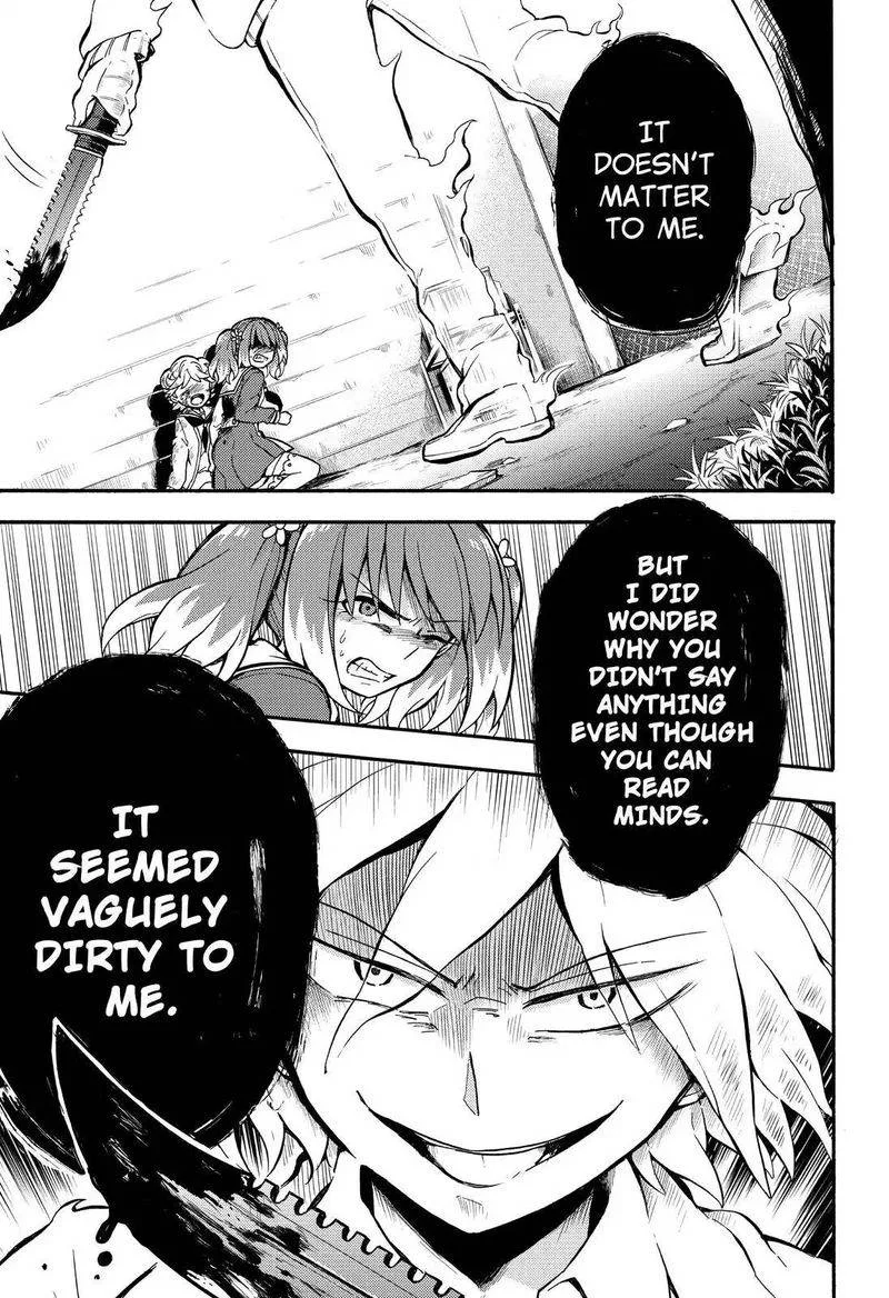 Talentless Nana Chapter 27 page 44