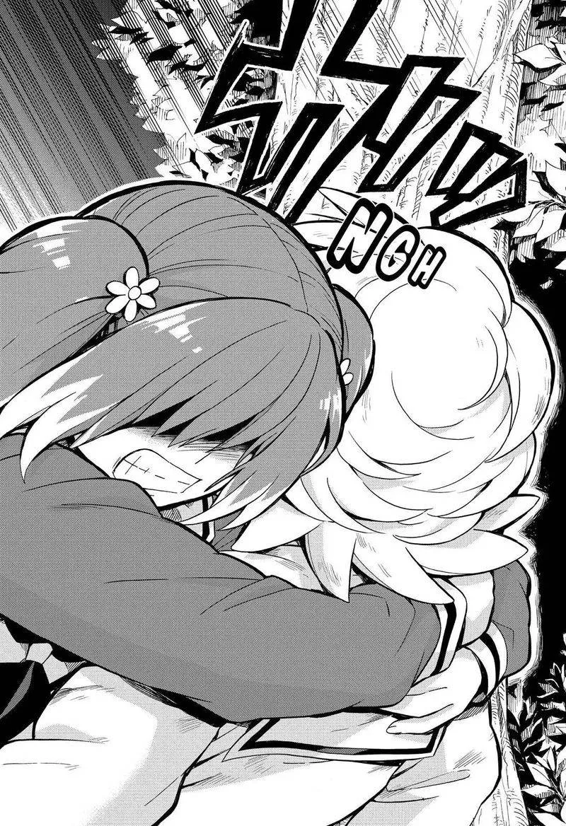 Talentless Nana Chapter 27 page 37