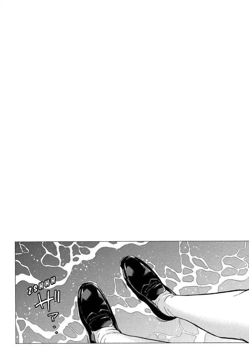 Talentless Nana Chapter 28 page 35