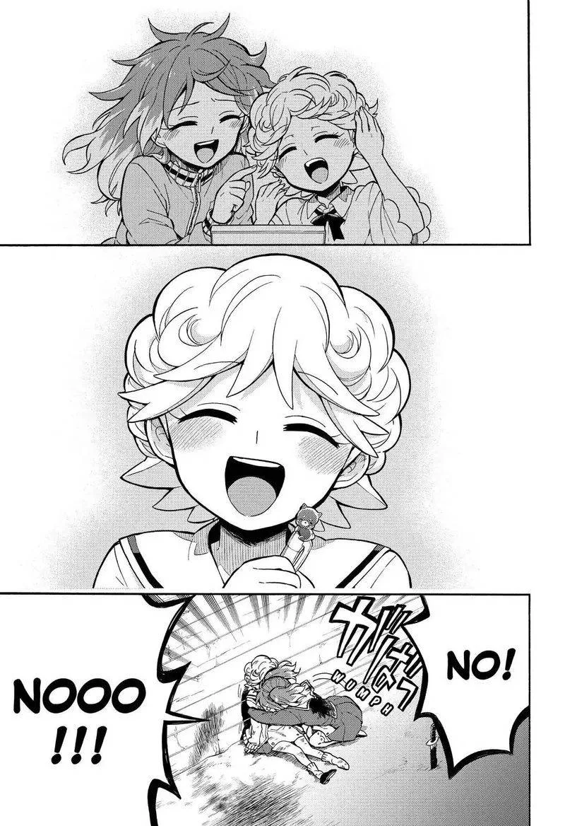 Talentless Nana Chapter 28 page 40