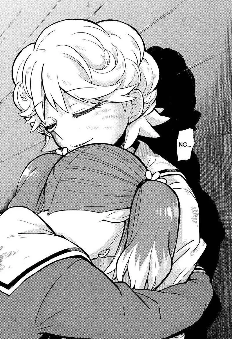 Talentless Nana Chapter 28 page 41