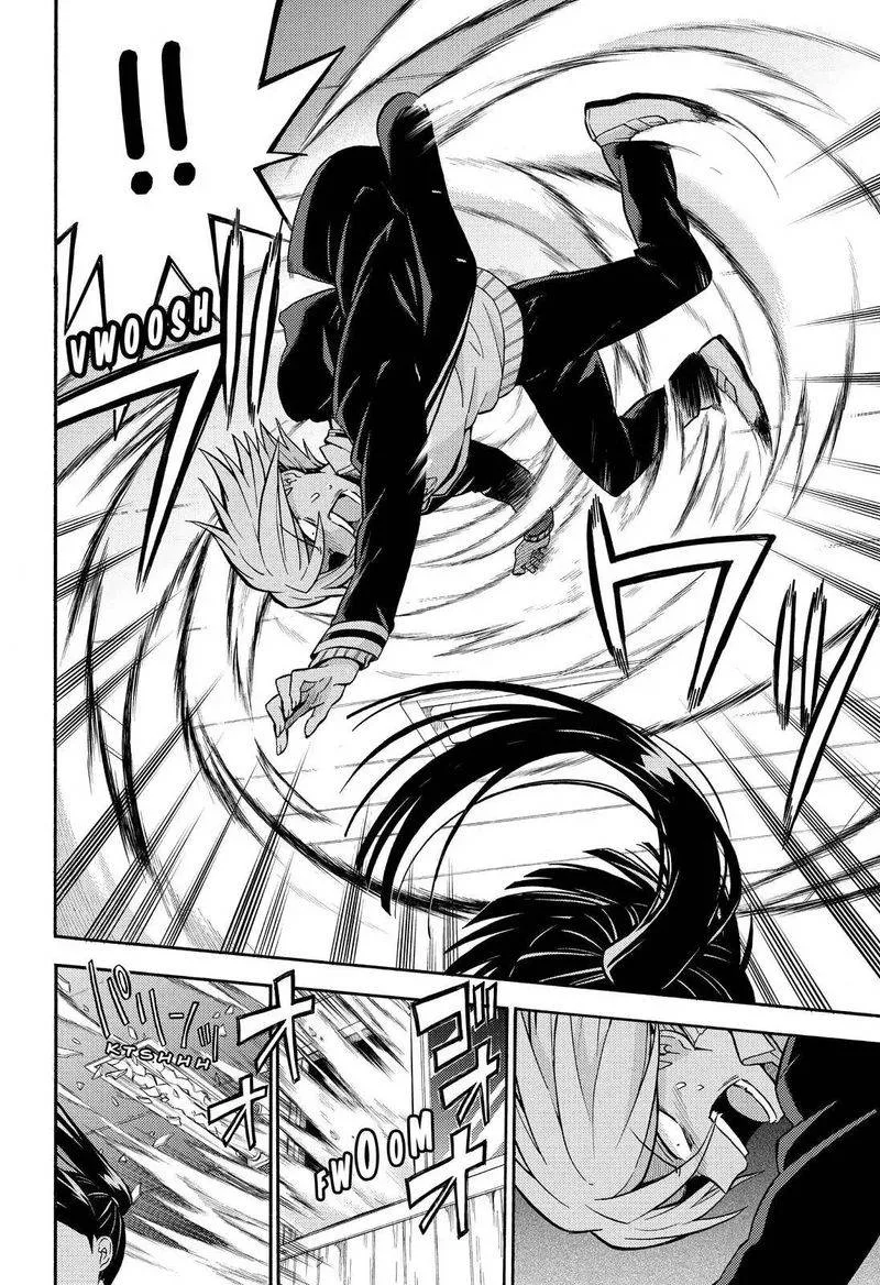 Talentless Nana Chapter 29 page 9