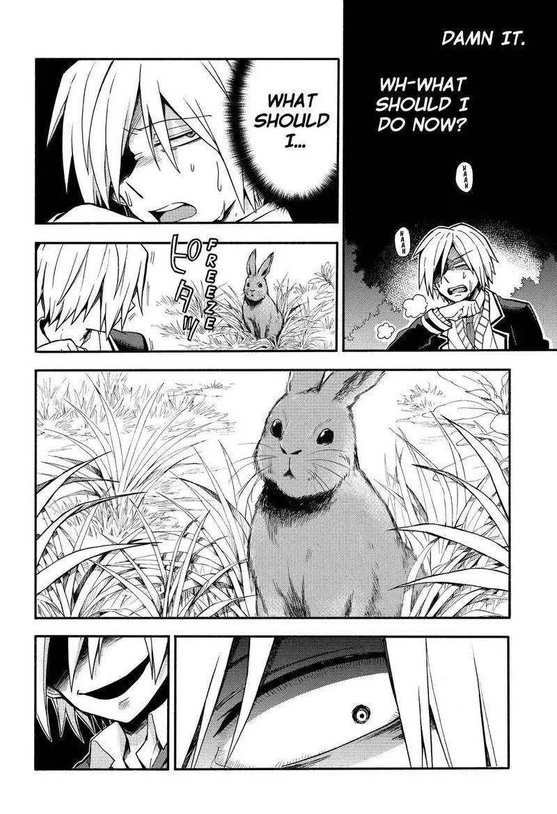 Talentless Nana Chapter 30 page 31