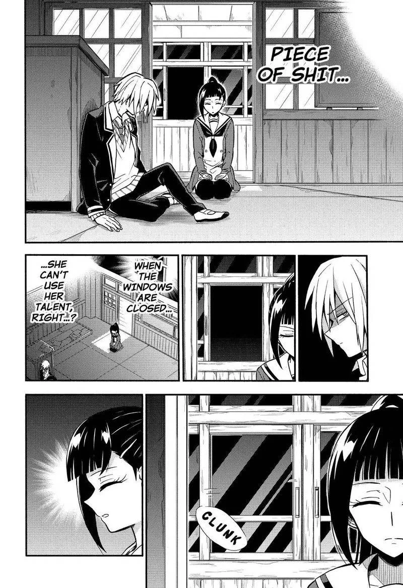Talentless Nana Chapter 30 page 29