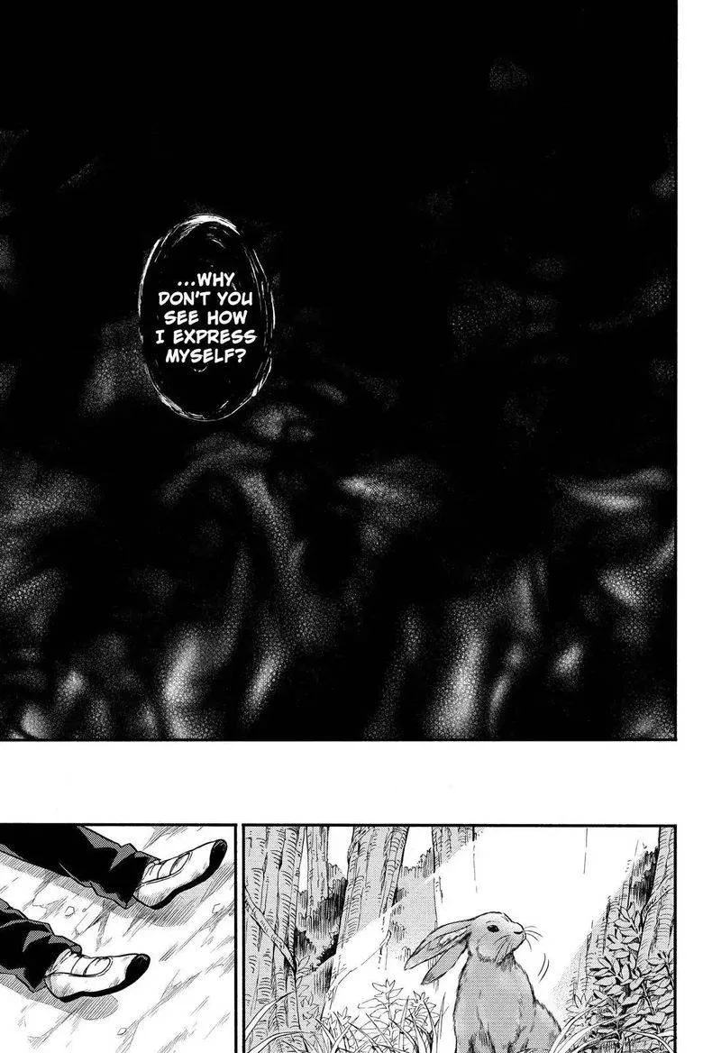 Talentless Nana Chapter 30 page 36