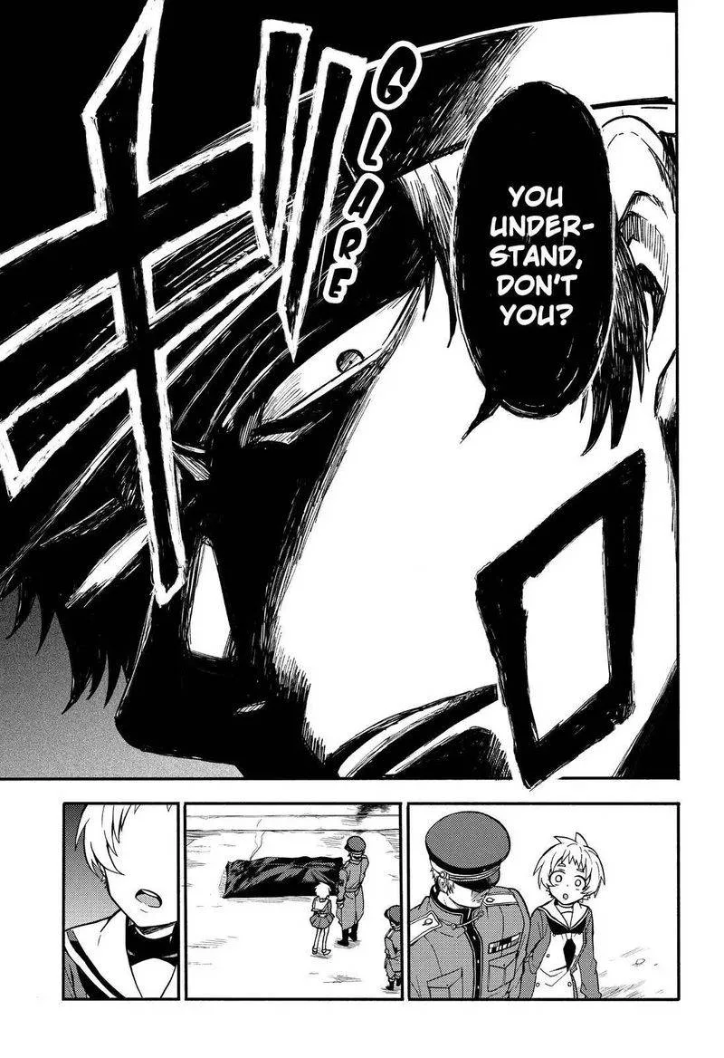 Talentless Nana Chapter 31 page 44