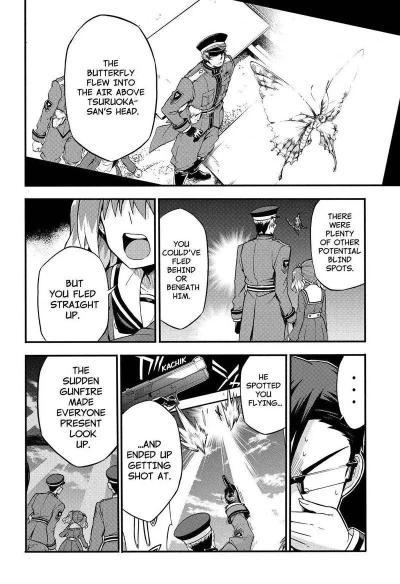 Talentless Nana Chapter 32 page 37