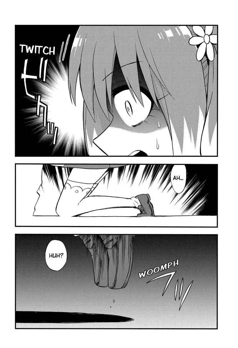 Talentless Nana Chapter 33 page 11