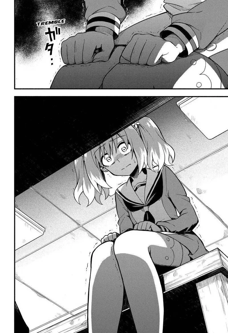 Talentless Nana Chapter 35 page 29