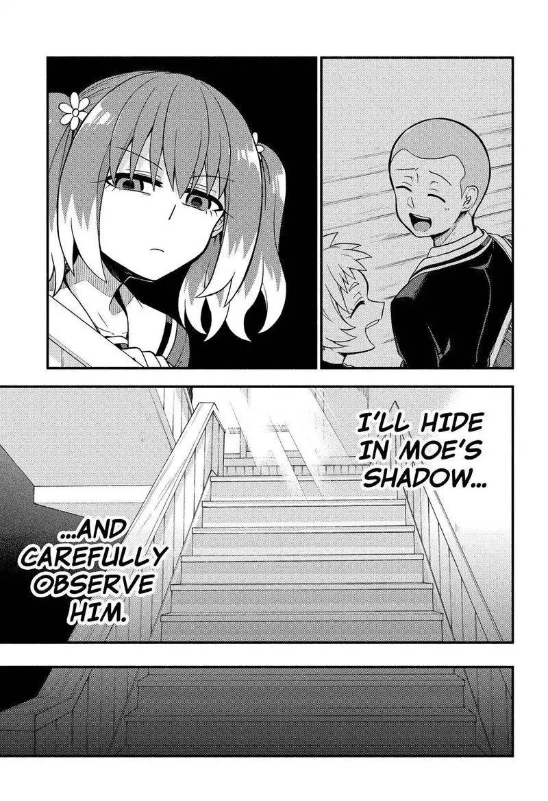 Talentless Nana Chapter 35 page 14