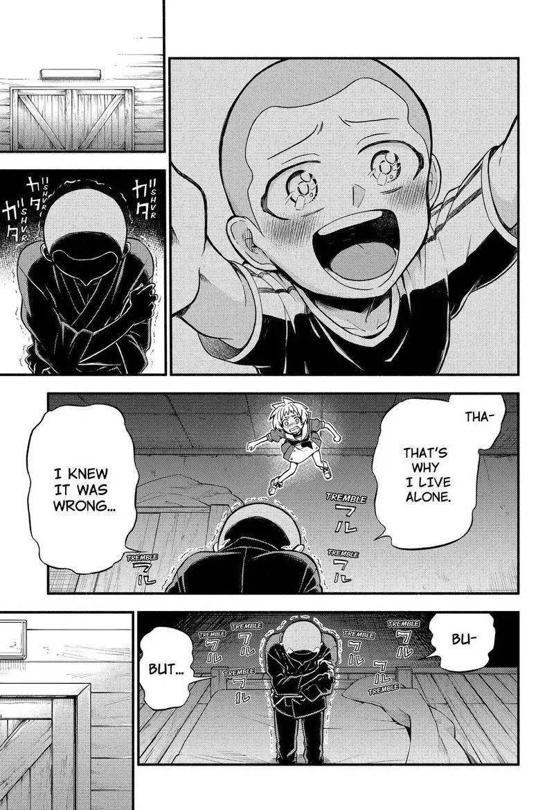 Talentless Nana Chapter 36 page 30