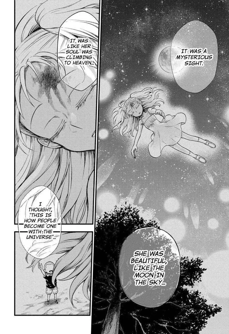 Talentless Nana Chapter 36 page 29