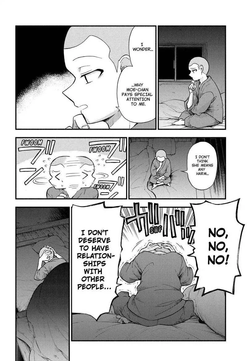 Talentless Nana Chapter 36 page 17