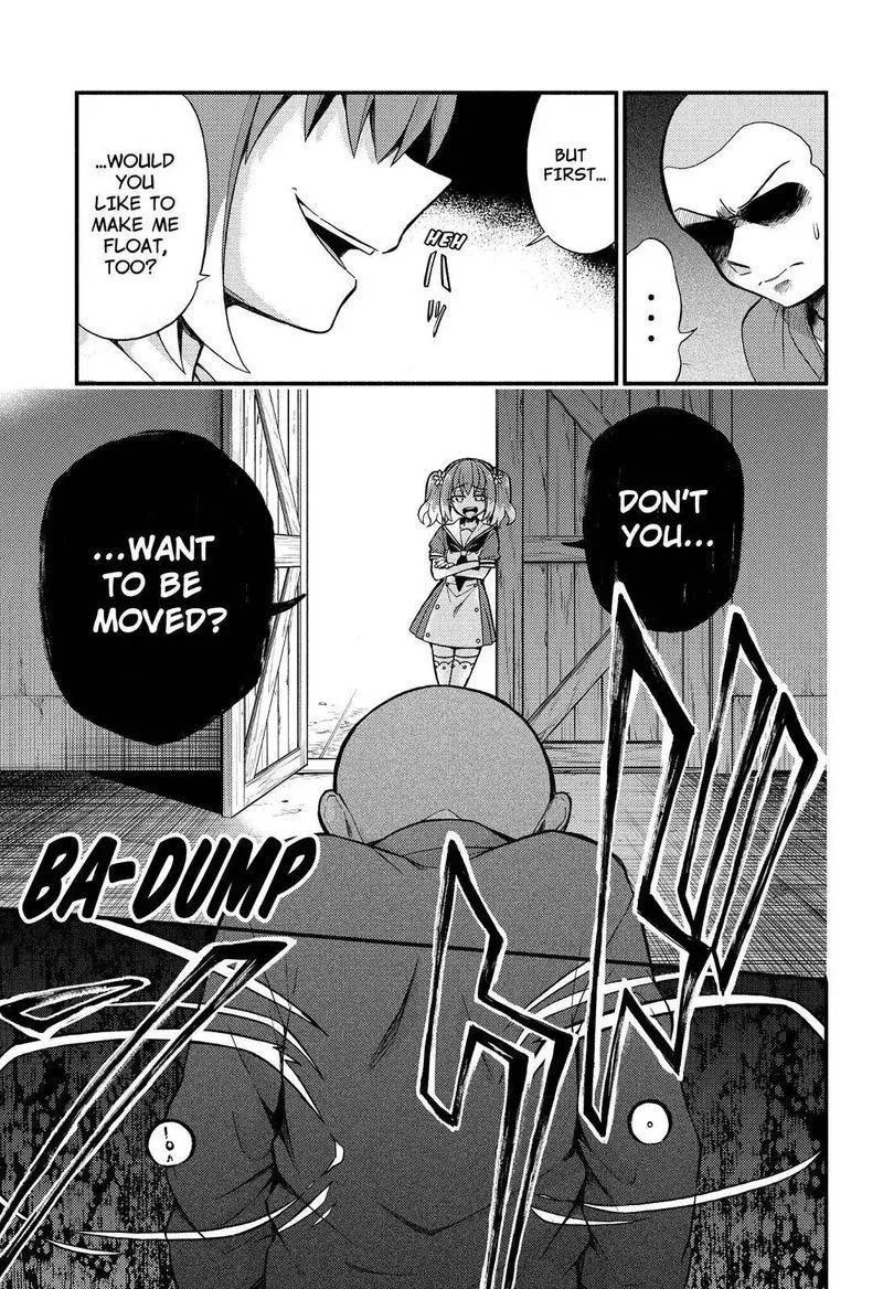 Talentless Nana Chapter 36 page 38