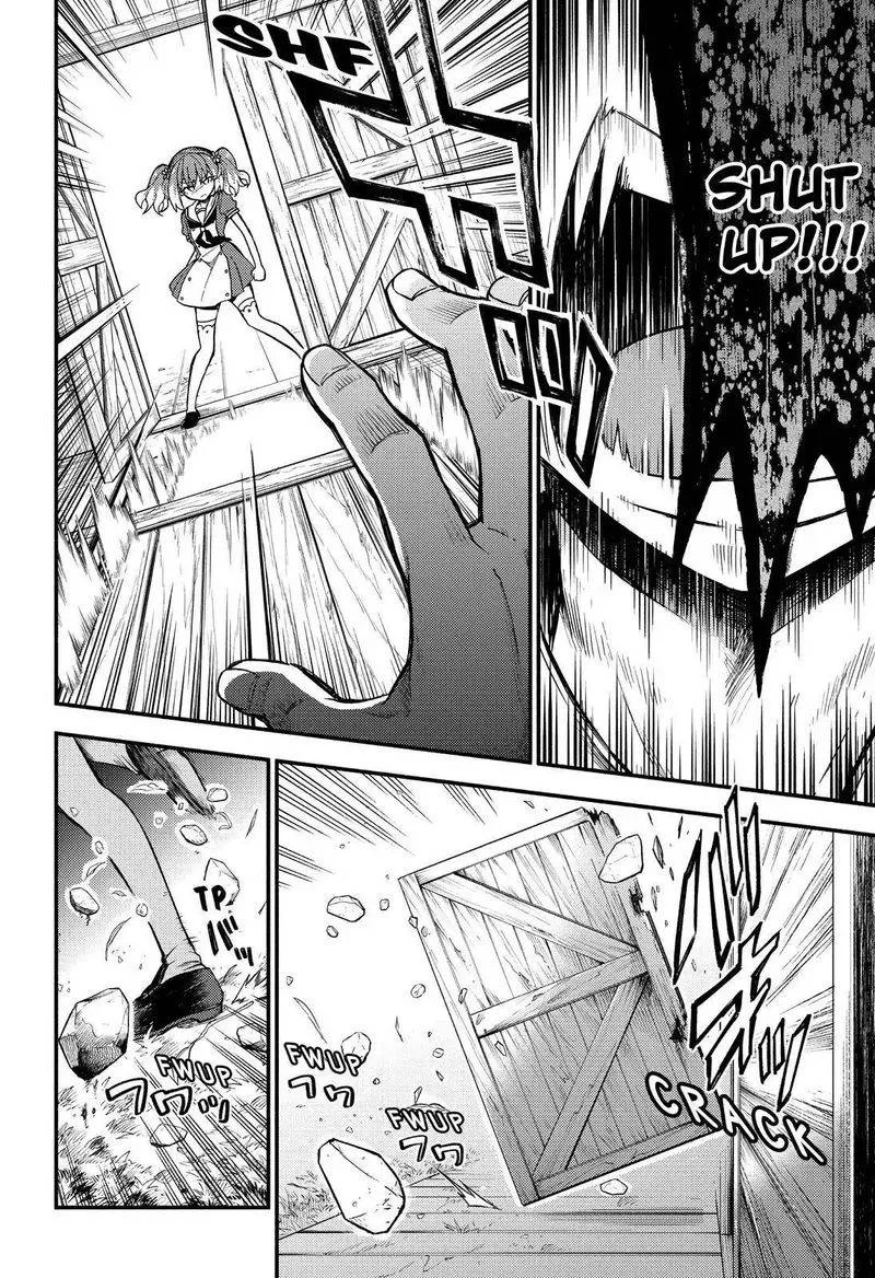 Talentless Nana Chapter 36 page 39