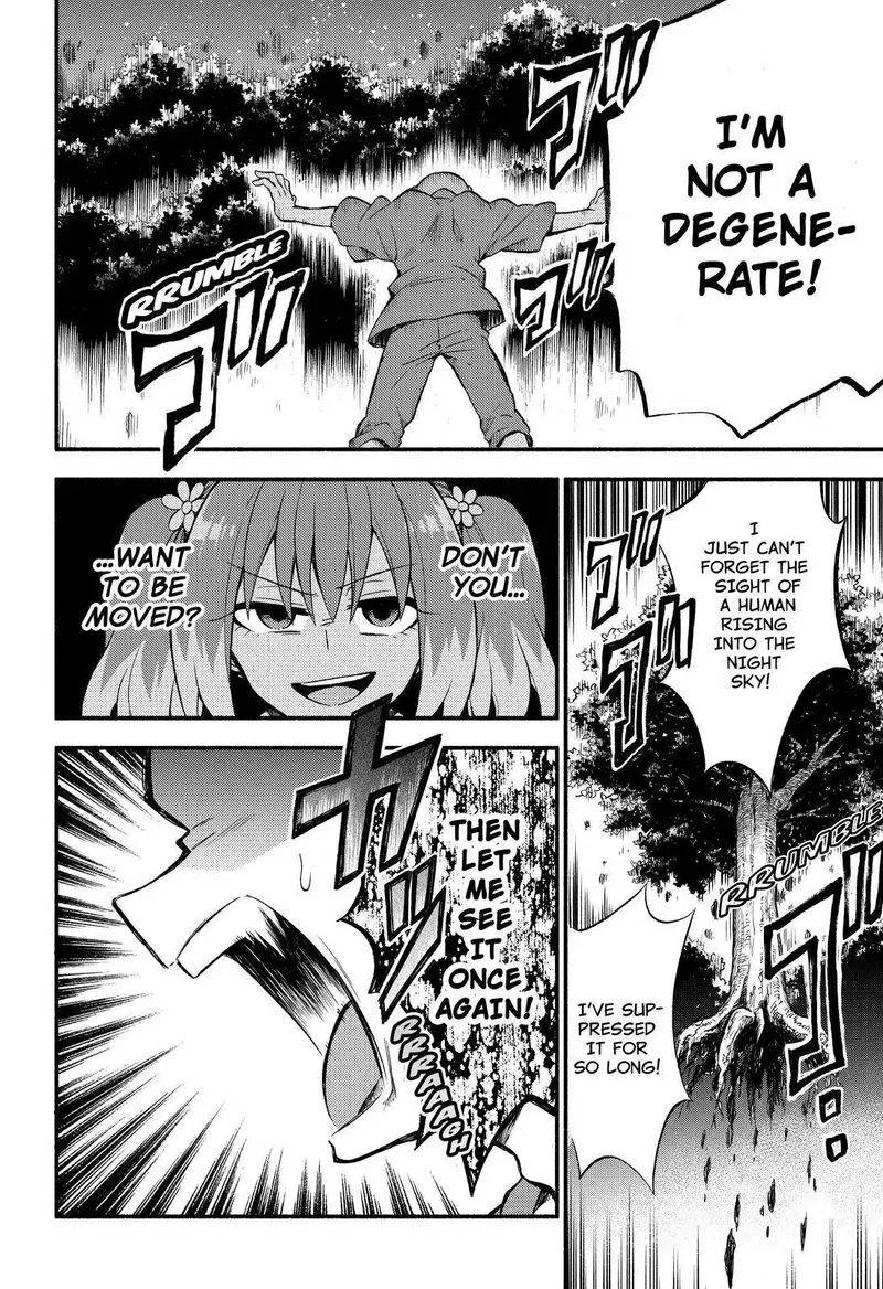 Talentless Nana Chapter 37 page 5