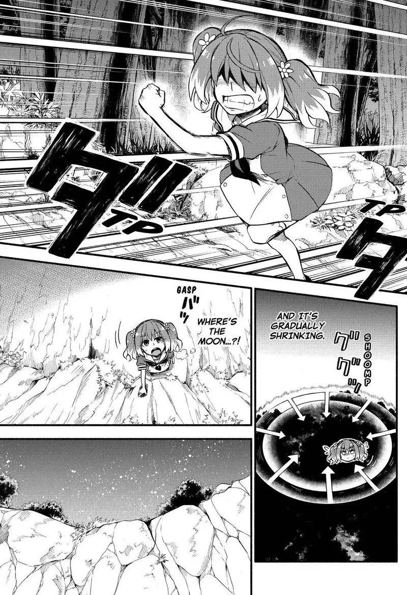 Talentless Nana Chapter 37 page 8