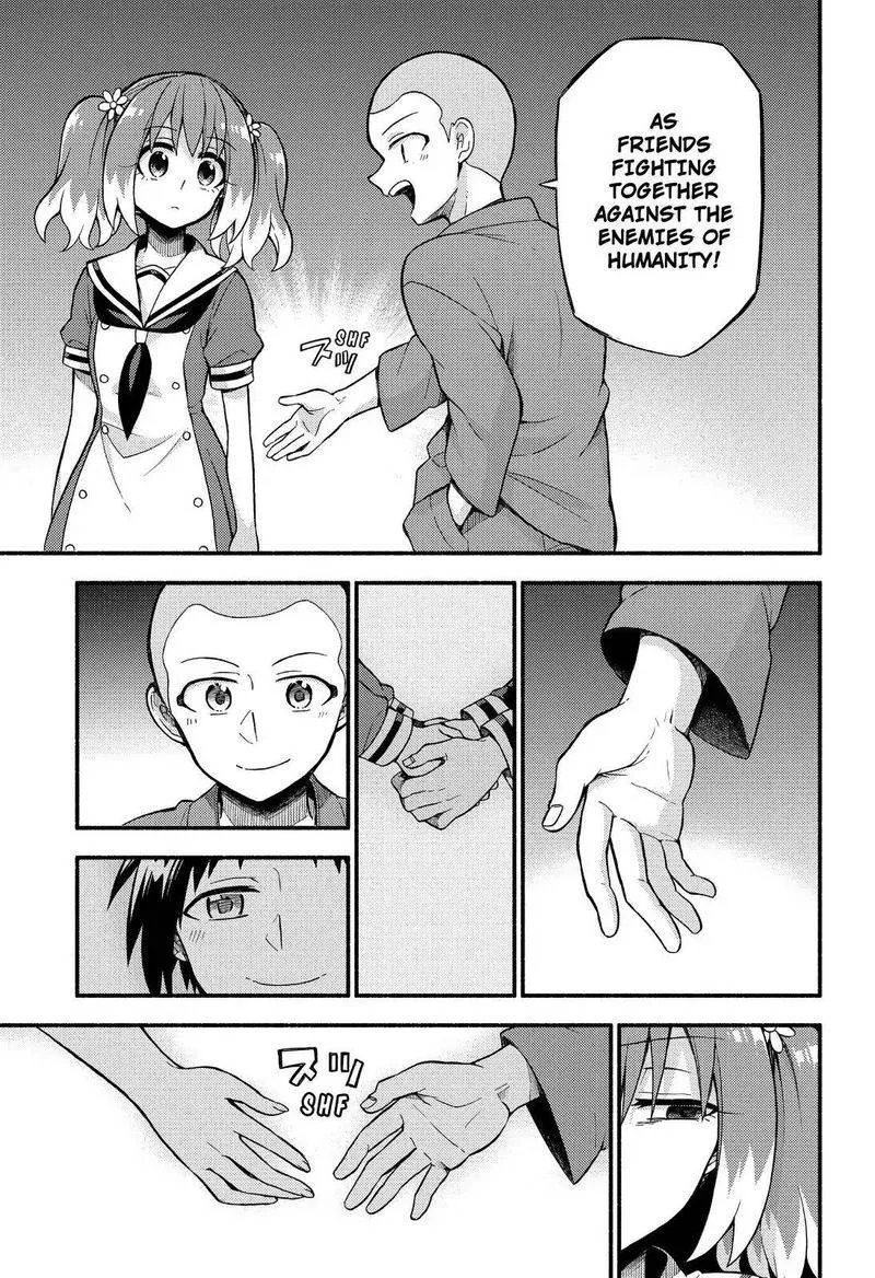 Talentless Nana Chapter 37 page 24
