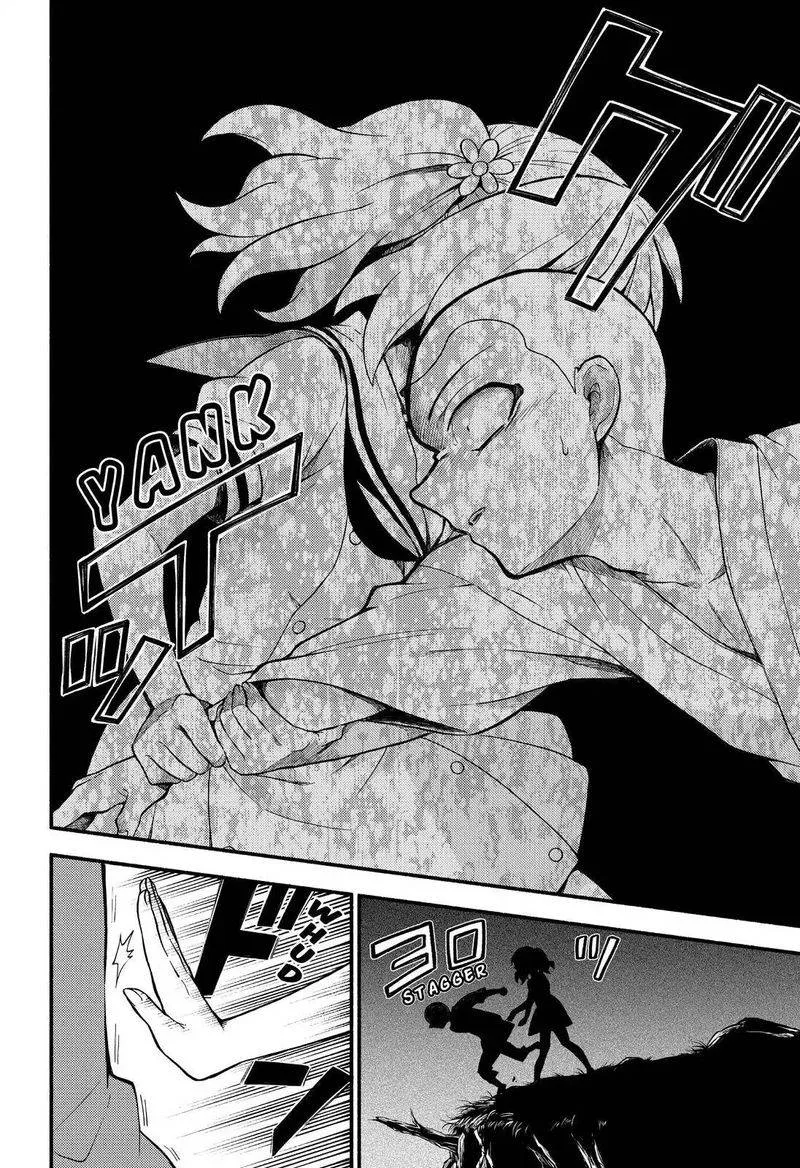 Talentless Nana Chapter 37 page 25