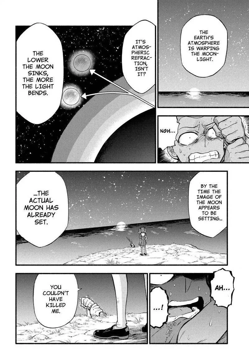 Talentless Nana Chapter 37 page 29